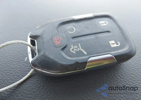 2023 GMC Acadia Fwd Sle из США, поврежденный, VIN 1GKKNKL49PZ121320